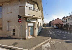 Ge.Stab. Di Regondi Andrea - Via Dante Alighieri - Varedo