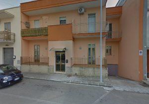 Geco Home Srls - Via Ottavio Scalfo - Lecce