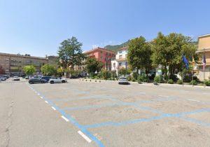 Geco Srl - Piazza Alcide De Gasperi - Cassino