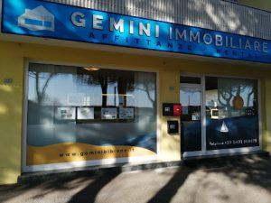 Gemini Immobiliare Sas di Brugnera Fidenzio e Fiorenzo & C. - Corso del Sole - Bibione