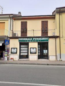 Generale Fondiaria Immobili - Via Italia - Ceparana