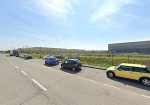 Generali Properties Spa - Via Strinati Carlo - Piacenza