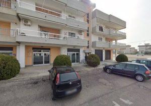 Gentilesca Francesco - Via Silvio Pellico - Mottola