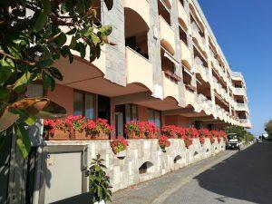 Geom. Bramato Christian - Via Ruffini - Ventimiglia