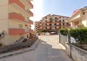 Geom. FIORE - Via Sacro Cuore - Modica