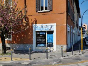 Geom. Romano Aste Immobiliari - Via XXV Aprile - Brescia
