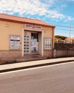 Gesti Casa - Via Giustino Fortunato - Belvedere Marittimo