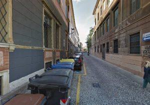 Gestim Immobiliare Di G.E N. Sas - Via Gaspara Stampa - Padova