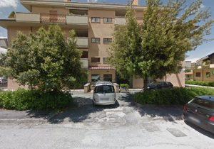 Gestimm Di Pandolfi Mara - Via Mario Bellocchi - Fabriano