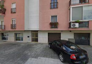 Gestione Casa Di Maria Carbone - Via Puglia - Policoro