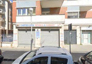 Gestione Condominiale di Guarino Flavio - Via Ettore Corcioni - Aversa