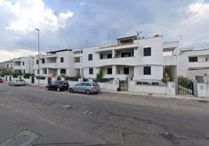Gestione E Servizi Di Marzo Luciano & C. S.A.S. - Viale Giuseppe Grassi - Lecce