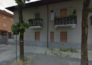 Gestione Immobili Di Pecoraro Francesca - Via Monte Nero - Cinisello Balsamo