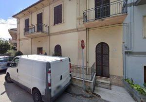 Gestione Immobili Mincarelli Romano Sas Di Mincarelli R. & C. - Via Guido II - Teramo