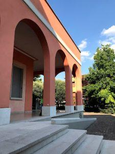 Gestioni Condominiali Bellini Elia Montichiari - Piazza Conte Treccani Alfieri - Montichiari