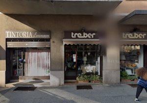 Gestioni Immobiliari Di Francesco Perre S.A.S - Via Giuseppe Verdi - Bergamo