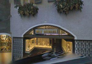 Gestioni Immobiliari Di Radoccia Luigi - Via Leonardo da Vinci - Merano