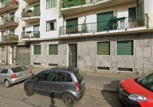 Gestioni Immobiliari Racca s.r.l. - Via Muzio Clementi - Torino