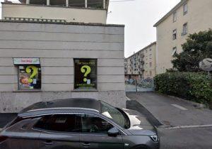 Gestioni Immobiliari & Servizi alle Persone Srl - Via Don Vincenzo Donadeo - Bollate