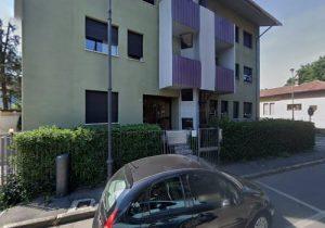 Gibierre Sas - Via G.de Castillia - Vimercate