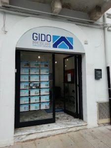 Gido Immobiliare - Via S. Domenico - Noci