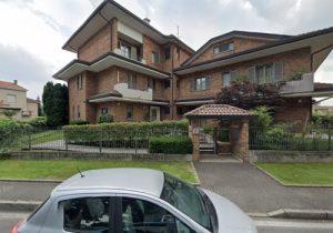 Giordano Immobiliare - Via Verbano - Cesano Maderno
