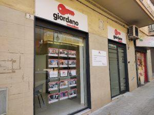 Giordano Immobiliare Pagani - Via Bartolomeo Mangino - Pagani