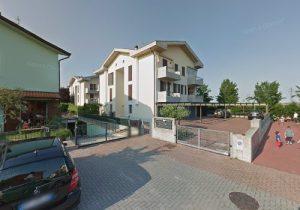 Giorgini Roberta - Via Rosario Livatino - Cesena