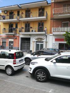 Giugliano Immobiliare - Via G. Iervolino - Poggiomarino
