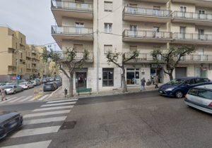 Giuseppe Gentile & Partners - Via Alessandro Fighera - Martina Franca