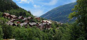 Global Service Courmayeur Sas - Strada Larzey - Entrèves - Courmayeur