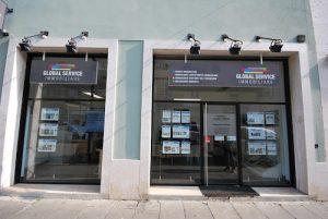 Global Service Immobiliare Srl - Corso Cavour - Brescia