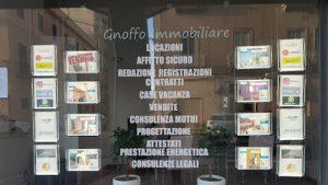 Gnoffo Immobiliare - Via Pepoli Agostino Conte - Trapani