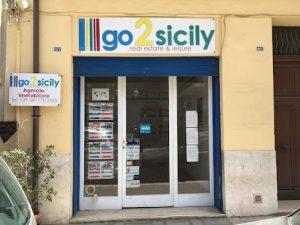 Go2Sicily Immobiliare di Gaetano Ravenna - Corso Vittorio Veneto - Mazara del Vallo