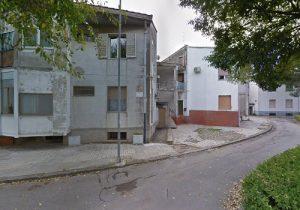 Gp Immobiliare - Piazza del Minatore - Iglesias