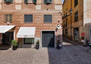G.p.i. srl - Via Guglielmo Marconi - Novi Ligure