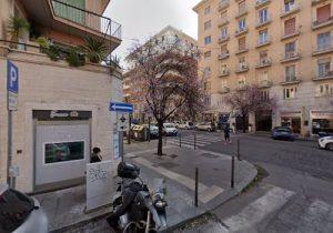 Gradeanu & Partners - Via Quattro Novembre 154 - Roma