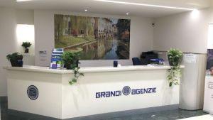 Grandi Agenzie Treviso - Viale Monfenera - Treviso