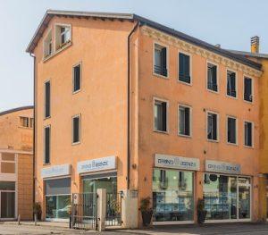Grandi Agenzie Vicenza - Corso Santi Felice e Fortunato 257/s - Vicenza