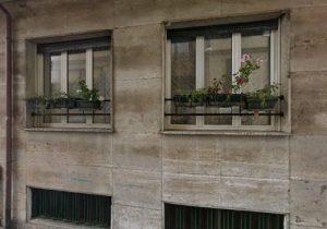 Grandi Mario - Via Mons. Cesare Boccoleri - Rapallo