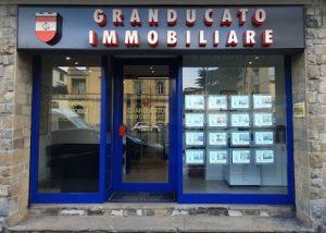 Granducato Immobiliare Firenze - Viale Belfiore - Firenze