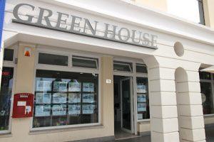 Green House - Piazzetta Unità d'Italia - Camponogara