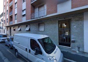 Grimaldi Giorgio - Via Piave - Alessandria