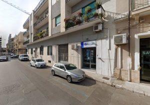 Grimaldi Immobiliare Lecce - Via 95° Reggimento Fanteria - Lecce
