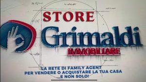 Grimaldi Store Immobiliare - Tivoli ROMA Est - Viale Trieste - Tivoli