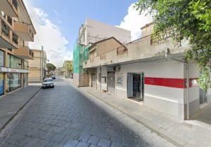Grimaldi - Via Roma - Vibo Marina