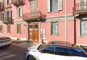 Grossi Sergio - Corso Cento Cannoni - Alessandria