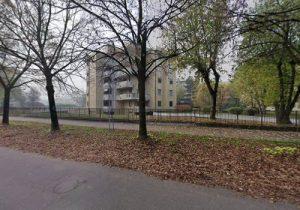 Grosso Bruno - Via Giuseppe Piermarini - Lodi