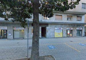 Gruppo Benzi Srl - Corso Bagni - Acqui Terme