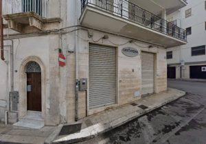 Gruppo Business Srl - Via Virgilio - Martina Franca